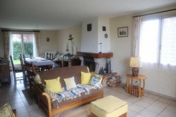 A SAISIR En EXCUSIVITE sur Avallon maison en parfait état