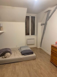 A seulement quelques minutes d'Avallon ensemble immobilier