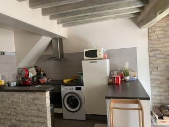 A seulement quelques minutes d'Avallon ensemble immobilier