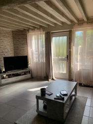 A seulement quelques minutes d'Avallon ensemble immobilier