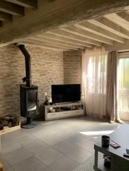 A seulement quelques minutes d'Avallon ensemble immobilier