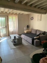 A seulement quelques minutes d'Avallon ensemble immobilier