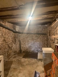 A seulement quelques minutes d'Avallon ensemble immobilier