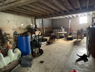 A seulement quelques minutes d'Avallon