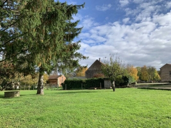 A seulement quelques minutes d'Avallon