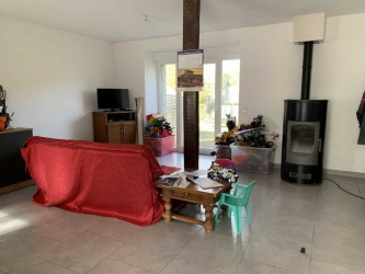 A seulement quelques minutes d'Avallon