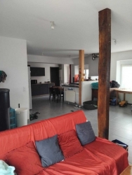 A seulement quelques minutes d'Avallon