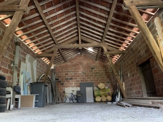 A seulement quelques minutes d'Avallon