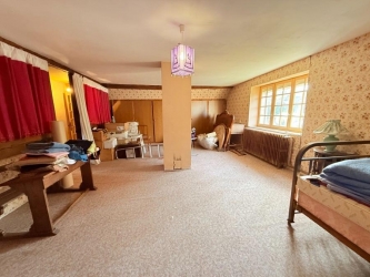 AGREABLE MAISON ANCIENNE CONFORTABLE ET JOLIE VUE