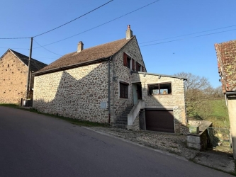 AGREABLE MAISON ANCIENNE CONFORTABLE ET JOLIE VUE