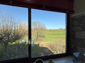 AGREABLE MAISON ANCIENNE CONFORTABLE ET JOLIE VUE