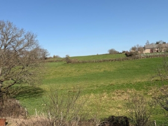 AGREABLE MAISON ANCIENNE CONFORTABLE ET JOLIE VUE