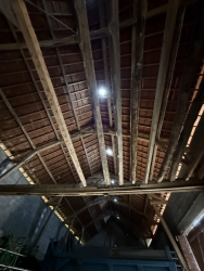 Ancien corps de ferme avec vue sur 5 156 m²