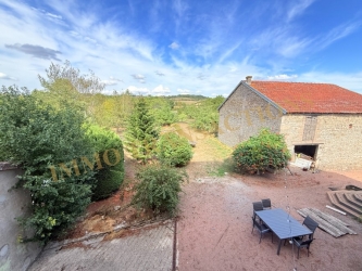 Ancien relais de poste sur 4 279 m²