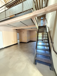 Ancienne fermette entre AUXOIS et MORVAN