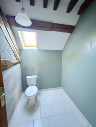 Ancienne fermette entre AUXOIS et MORVAN