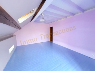 Ancienne fermette entre AUXOIS et MORVAN