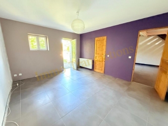 Ancienne fermette entre AUXOIS et MORVAN