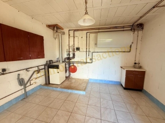 Ancienne fermette entre AUXOIS et MORVAN