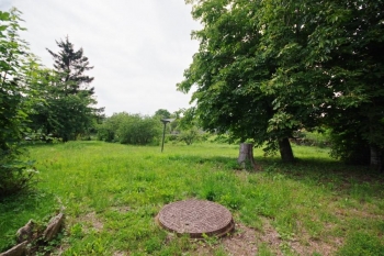 DANS UN VILLAGE RURAL BOURGUIGNON - A RENOVER