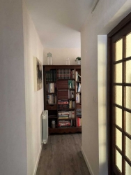 Appartement au centre d'Avallon dans résidence