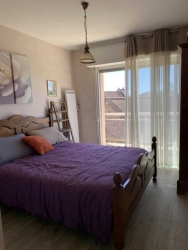 Appartement au centre d'Avallon dans résidence