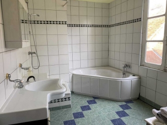 Avallon appartement à rénover