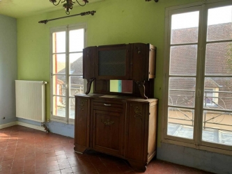 Avallon appartement à rénover