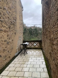 AVALLON appartement rare sur le secteur