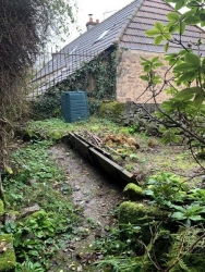 AVALLON appartement rare sur le secteur