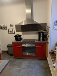 AVALLON appartement rare sur le secteur