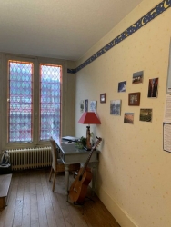 AVALLON appartement rare sur le secteur