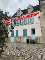 AVALLON centre ville