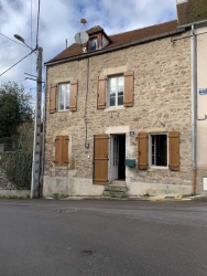 AVALLON centre ville