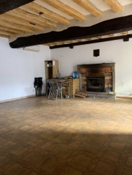 AVALLON centre ville