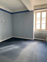 AVALLON centre ville