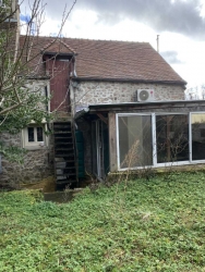 AVALLON centre ville