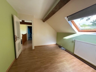 BEL ENSEMBLE IMMOBILIER DANS LE PARC DU MORVAN