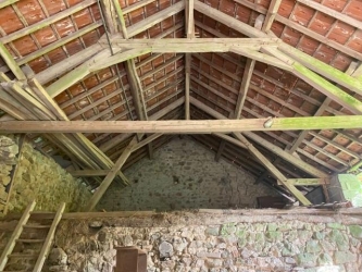 BEL ENSEMBLE IMMOBILIER DANS LE PARC DU MORVAN