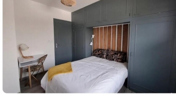 Belle maison Familiale À  AVALLON sur 2592 m² de terrains