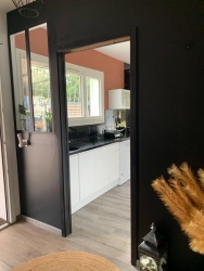 Belle maison Familiale À  AVALLON sur 2592 m² de terrains