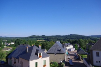 Belle propriété avec piscine en cœur de village