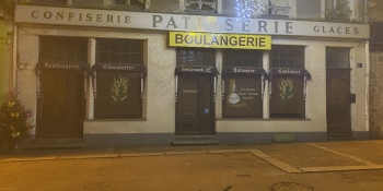 CENTRE SAULIEU LOCAL COMMERCIAL 90 m²