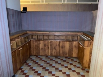 CENTRE SAULIEU LOCAL COMMERCIAL 90 m²