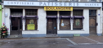 CENTRE SAULIEU LOCAL COMMERCIAL 90 m²