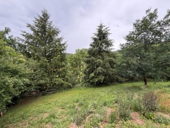 Chalet avec vue dégagée - Morvan des Lacs