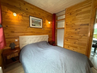 Chalet avec vue dégagée - Morvan des Lacs