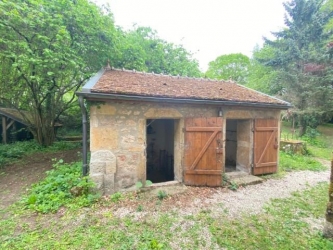 COEUR DE SAULIEU PARC DU MORVAN - MAISON ANCIENNE DE CHARME