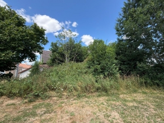 Entre Saulieu et Précy sous Thil Grange avec terrain