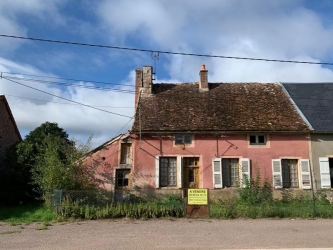EXCLUSIVITE DANS LE PARC NATUREL DU MORVAN